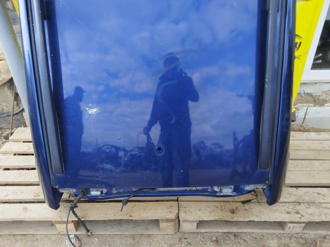 Крыша EUAP27 Toyota Corolla Verso - Фото 2