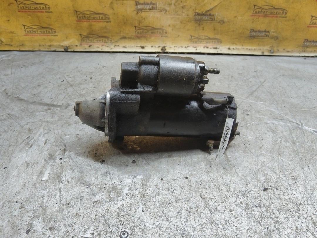 Стартер D42DR8 Volkswagen Passat - Фото 1