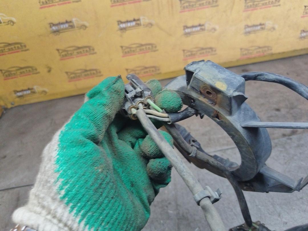 Вентилятор радиатора 03REXV Ford Focus купить с доставкой