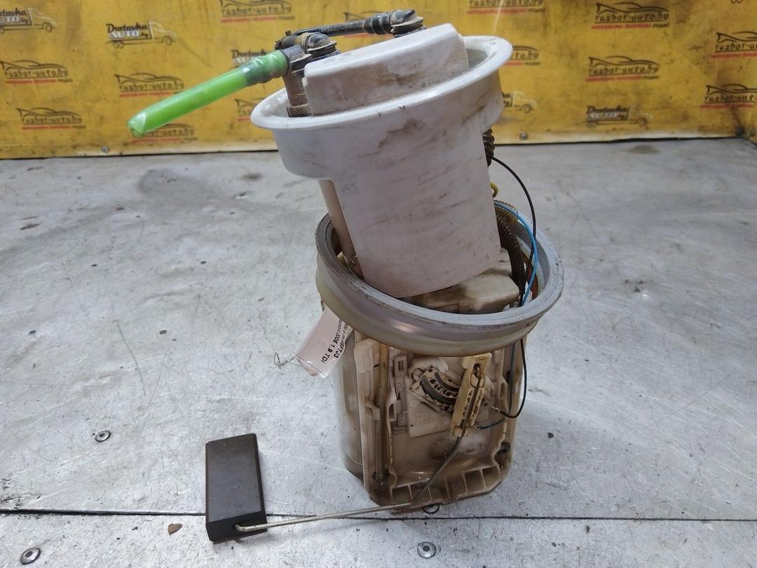 Колба в бак BSFTJ3 Seat Alhambra купить в магазине запчастей бу