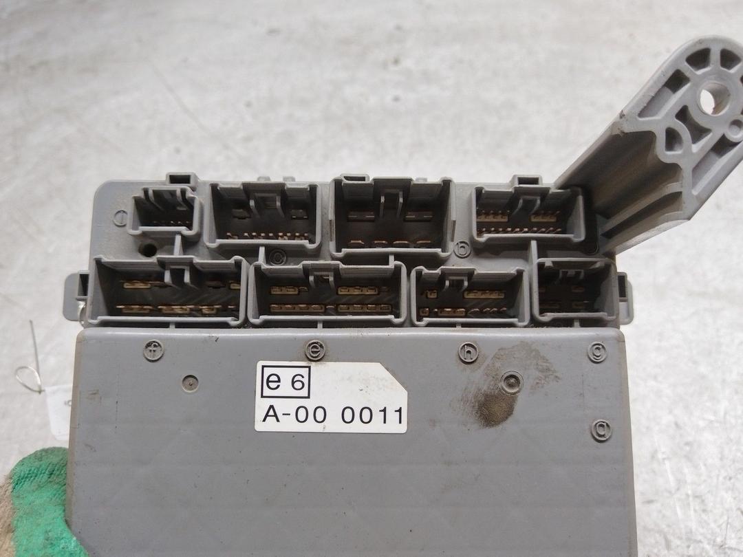 Блок предохранителей 1M2TDV Honda Accord купить с доставкой