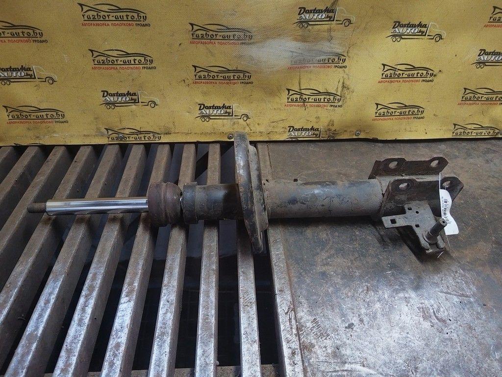 Амортизатор передний левый 0KBLE6 Opel Zafira - Фото 1