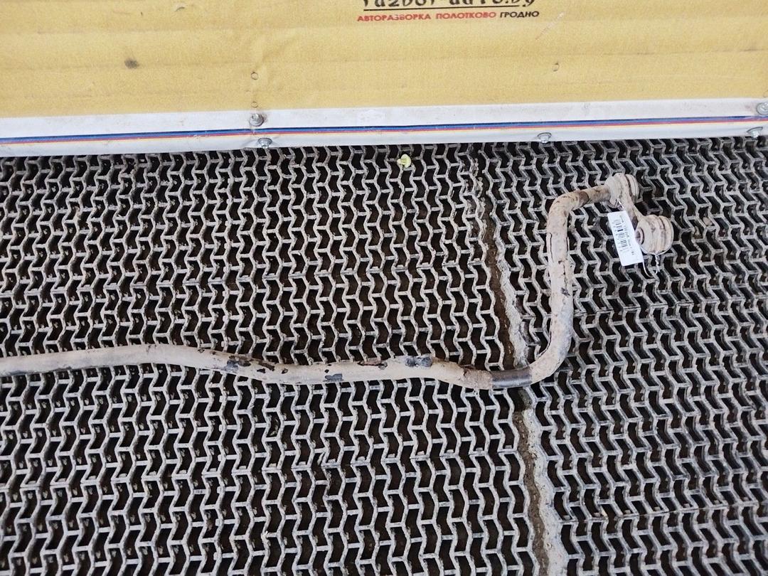 Стабилизатор подвески (поперечной устойчивости) задний K3H98R Saab 9-3 - Фото 6