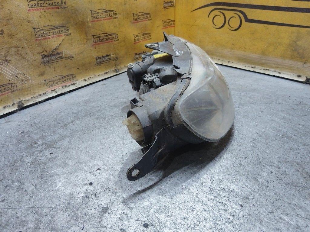 Фара правая P0I0RY Peugeot 406 - Фото 2