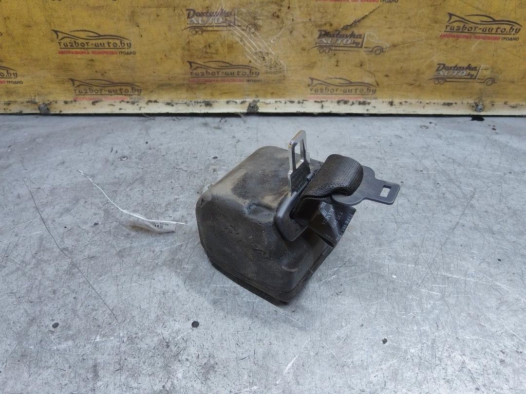 Ремень безопасности задний центральный O74D2V Fiat Linea - Фото 1