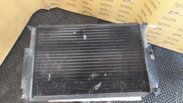 Радиатор (основной) VM24XV Audi A4 купить в магазине запчастей бу