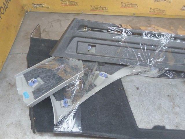 Обшивка багажника MO4S7W Opel Insignia купить с доставкой