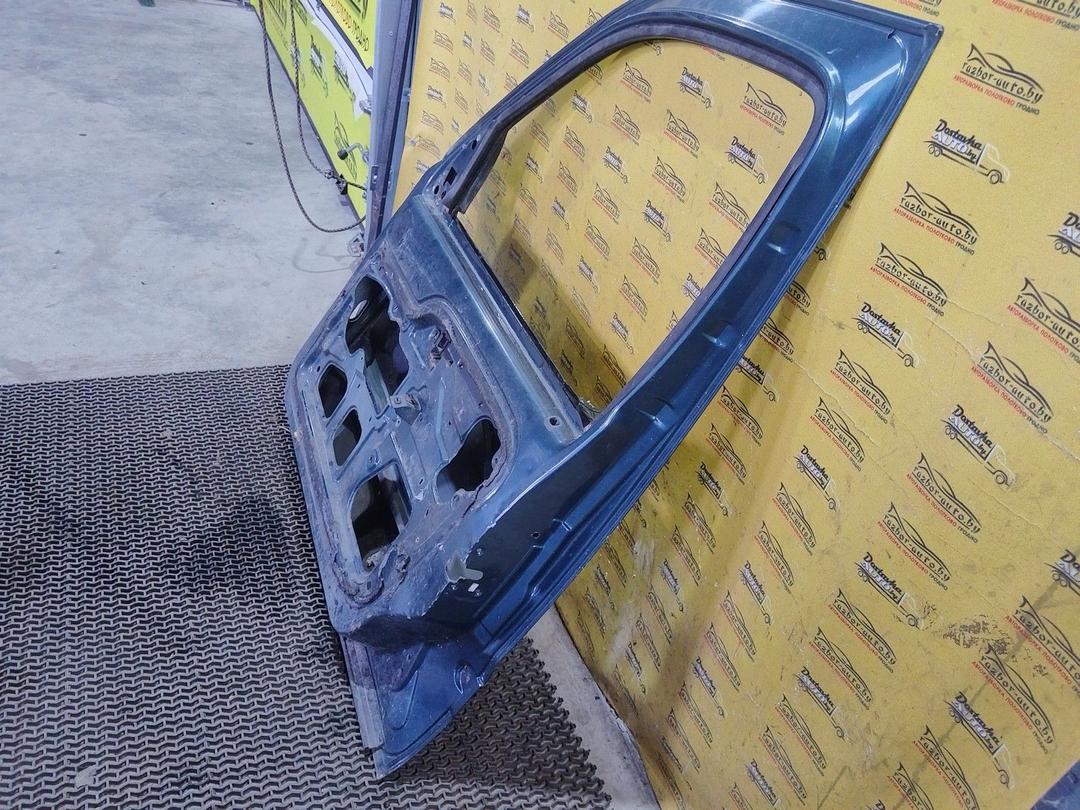 Дверь передняя правая AT2T59 Renault Kangoo купить с доставкой