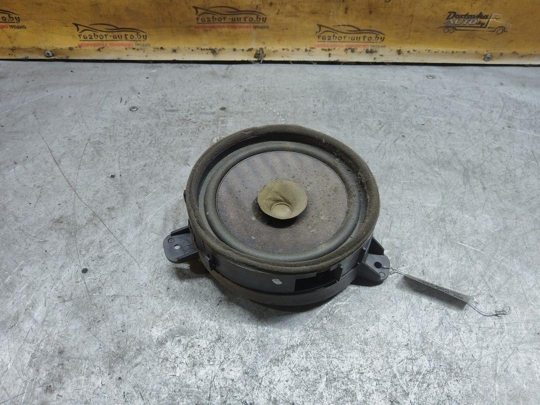 Динамик двери передней левой 811H75 Mitsubishi Grandis