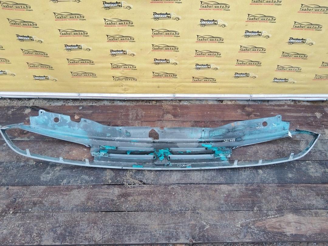 Решетка радиатора GV69IN Peugeot 806 - Фото 6