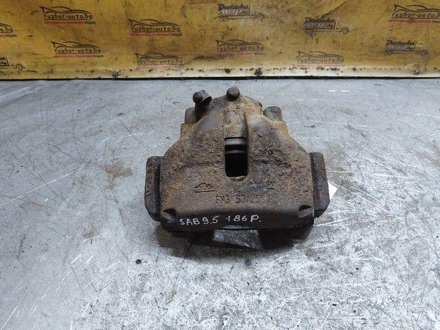 Суппорт передний правый P3UL4V Saab 9-5 купить