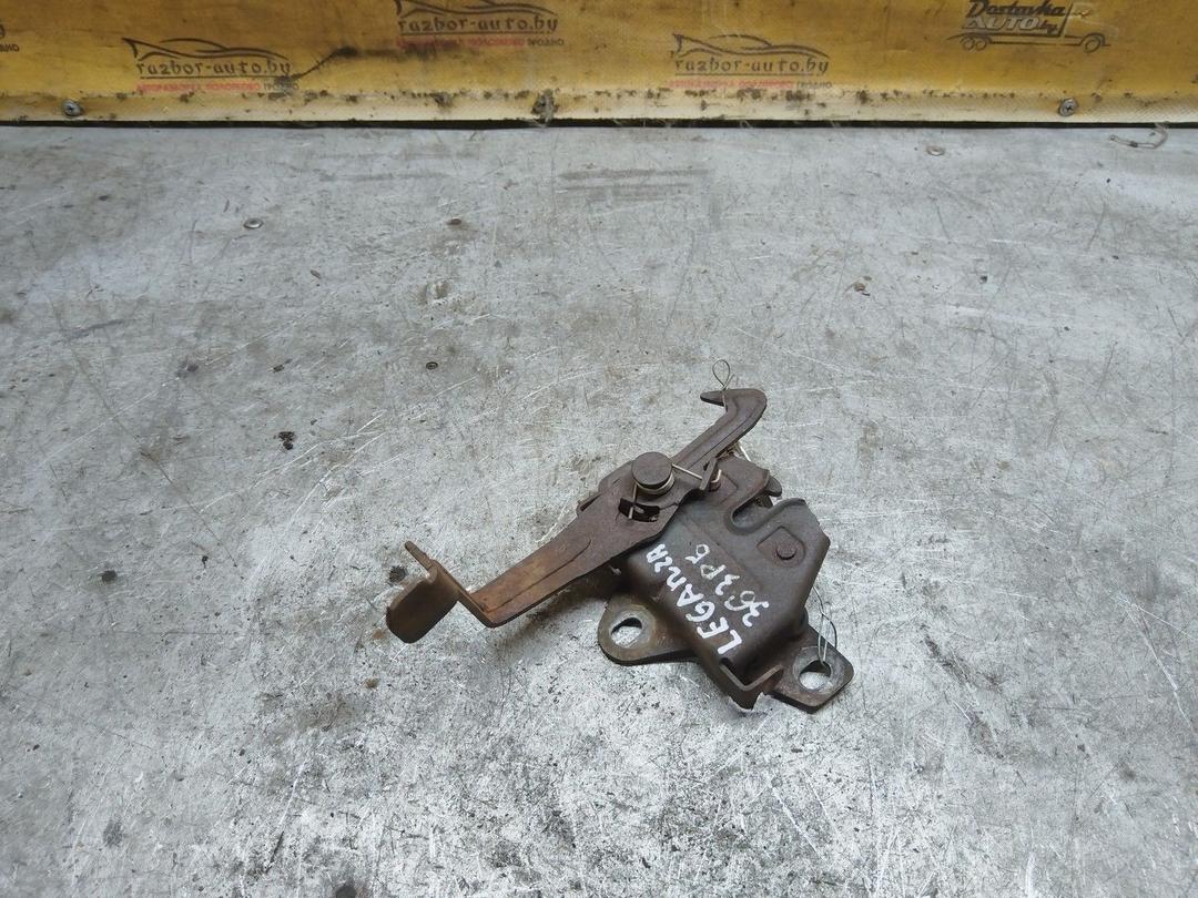 Замок капота VAF99Q Daewoo Leganza