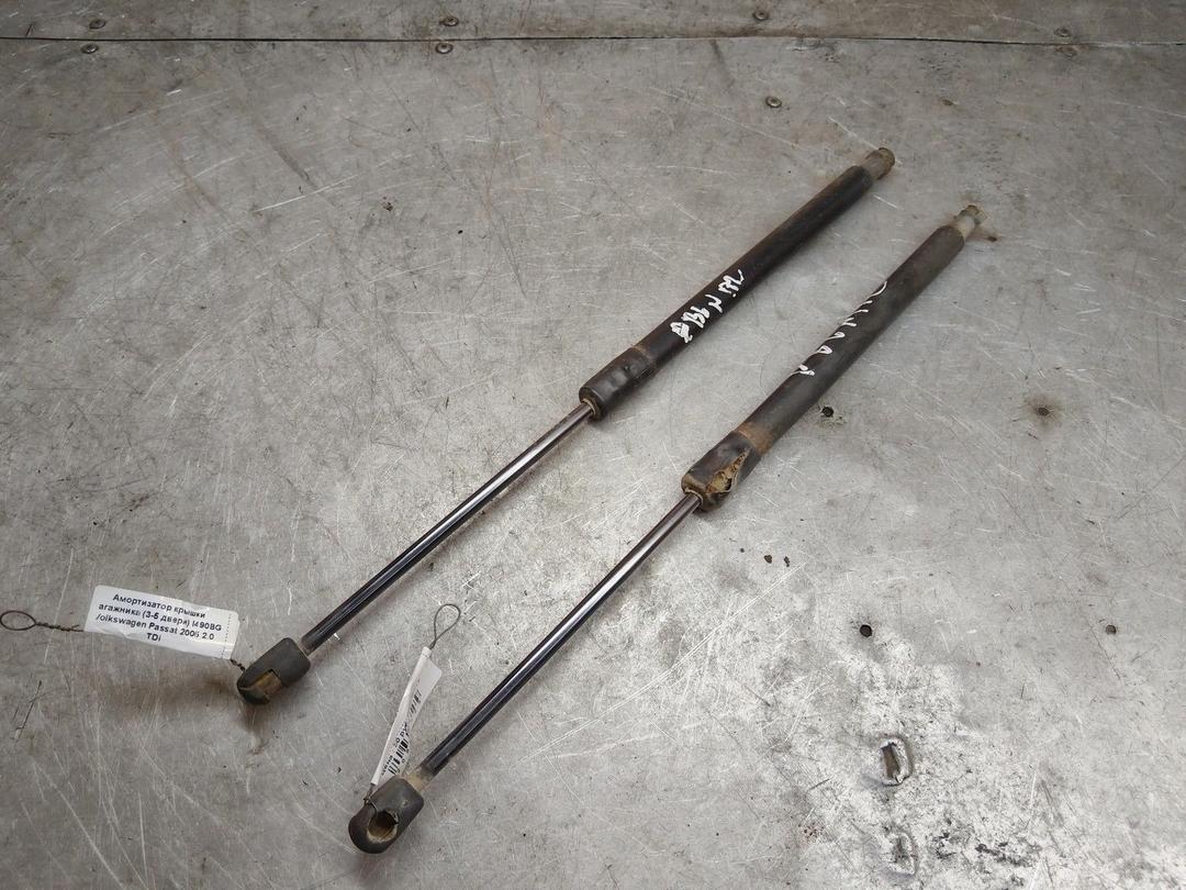 Амортизатор крышки багажника (3-5 двери) I490BG Volkswagen Passat