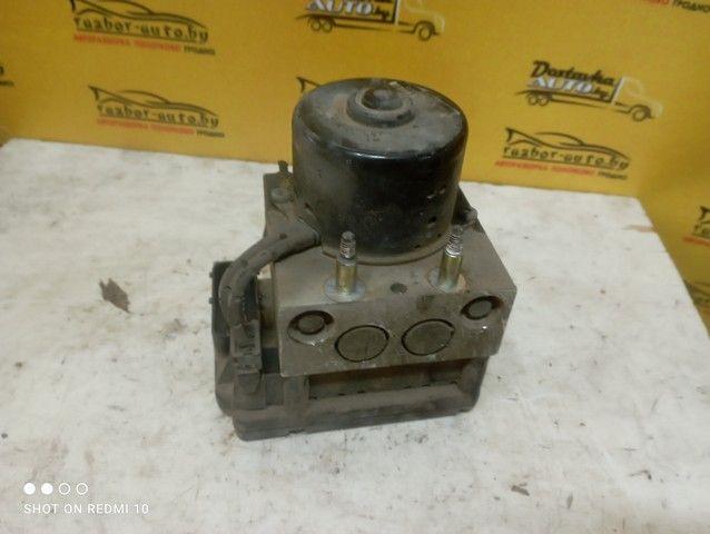 Блок ABS 97DK44 Volkswagen Sharan купить с доставкой