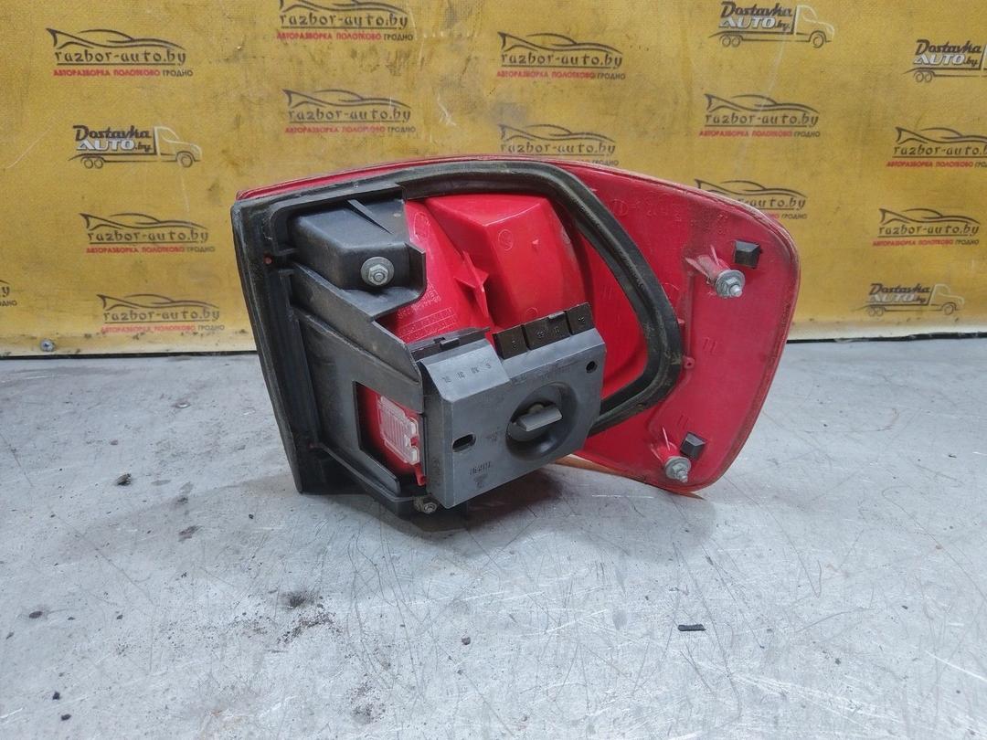 Фонарь задний правый TA8SFQ Audi 100 - Фото 5