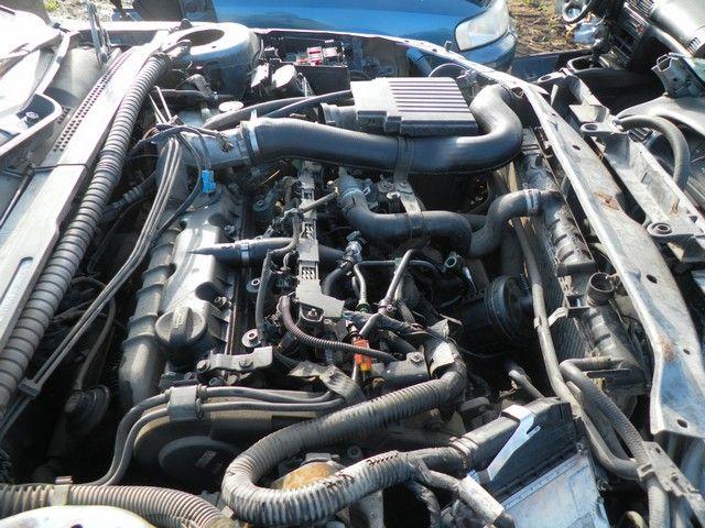 Насос (моторчик) омывателя стекла CA8J7Y Peugeot 406 - Фото 2