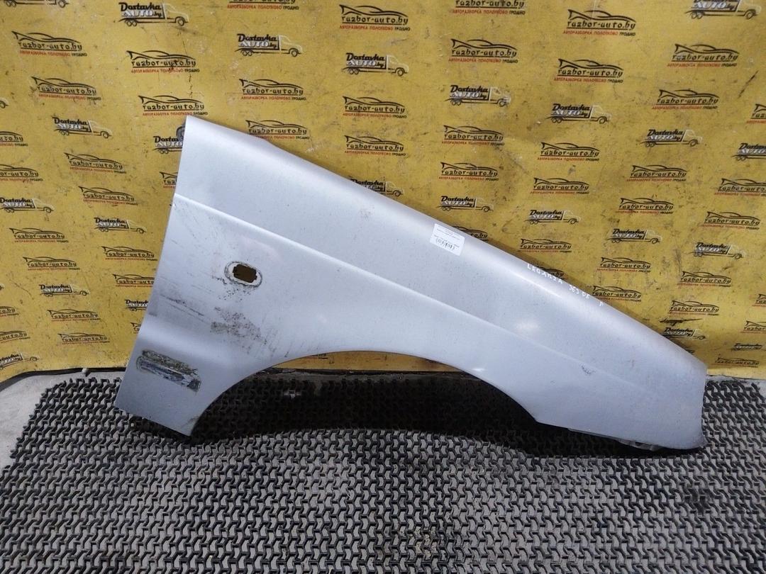 Крыло переднее правое X47MDR Daewoo Leganza