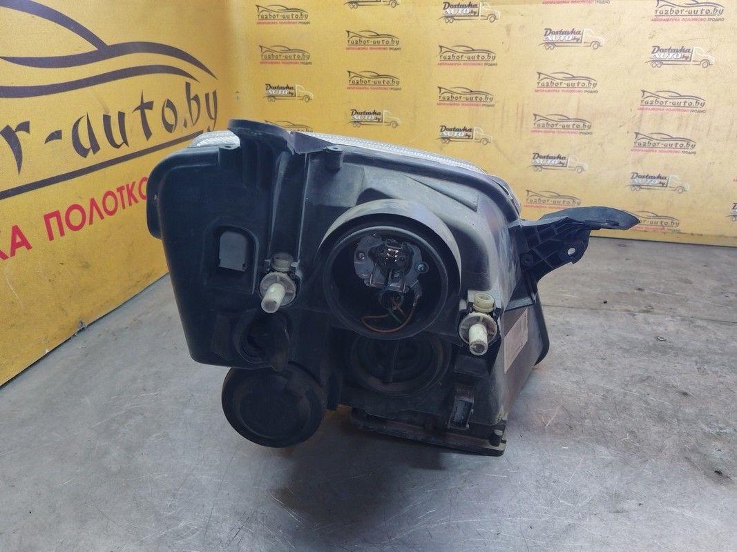 Фара левая FUTN1T Opel Meriva купить с доставкой