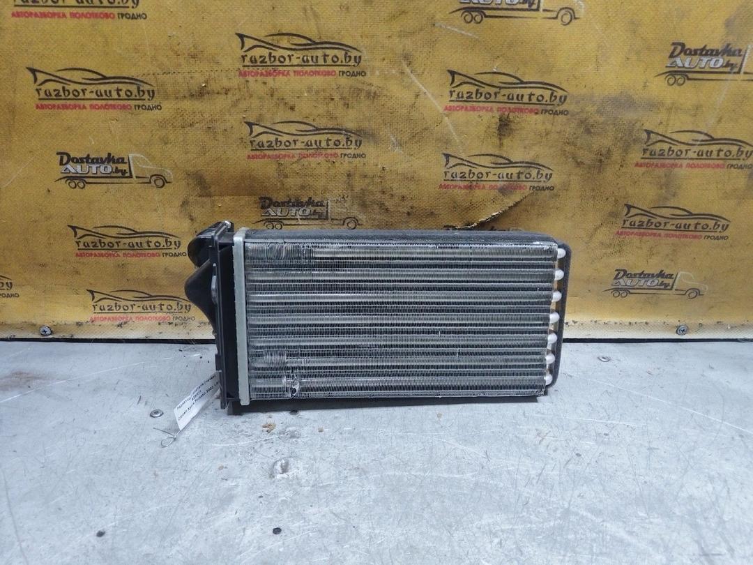 Радиатор отопителя (печки) B2SH11 Citroen Xsara Picasso купить в магазине запчастей бу