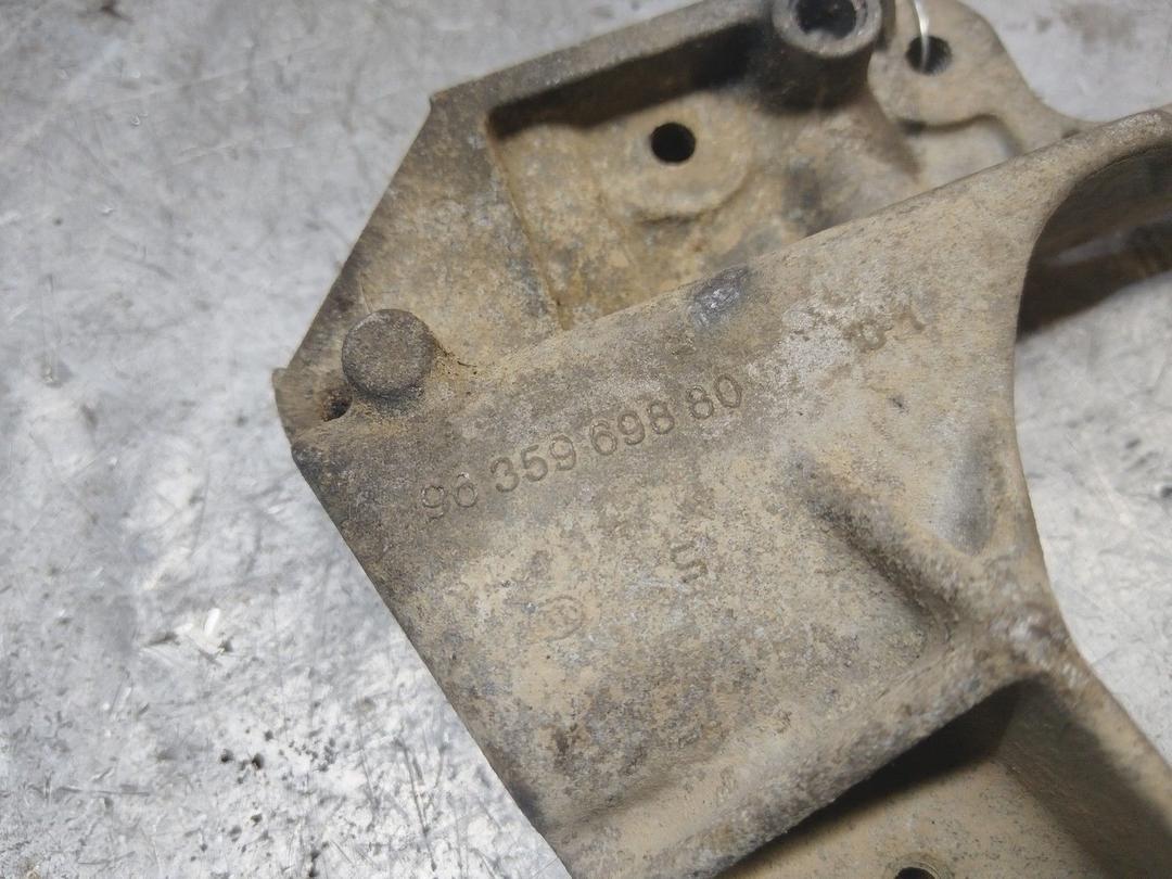 Кронштейн двигателя EC0Q7U Citroen Jumper - Фото 3