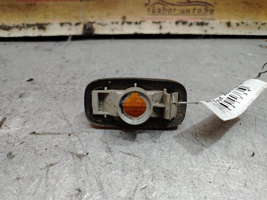 Повторитель передний правый 5TV88J Nissan Primera - Фото 3