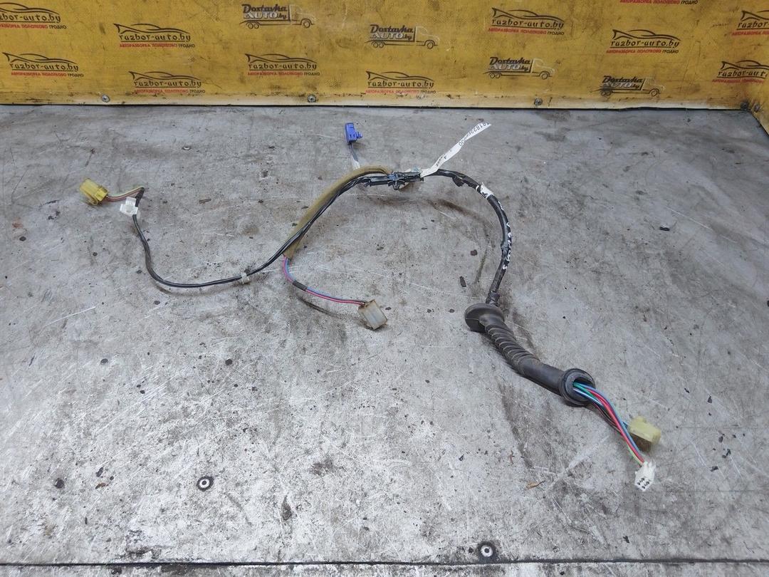 Проводка двери задней левой YQ600S Subaru Forester