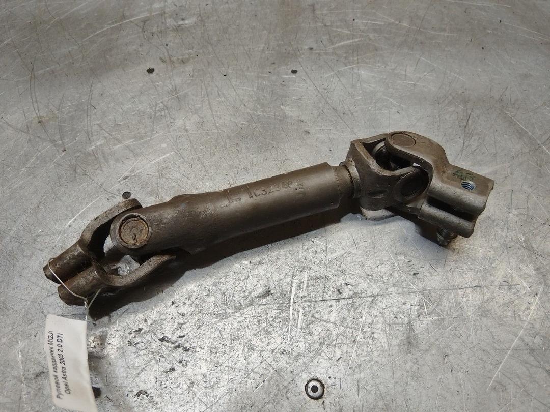 Рулевой карданчик MI2JOC Opel Astra