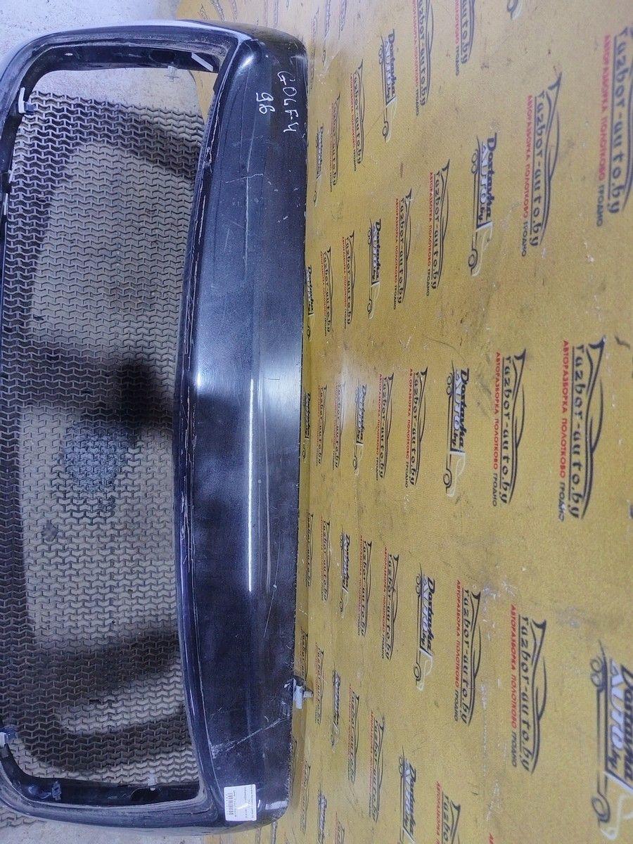 Крышка багажника (дверь 3-5) 1YJ9LQ Volkswagen Golf купить в магазине запчастей бу