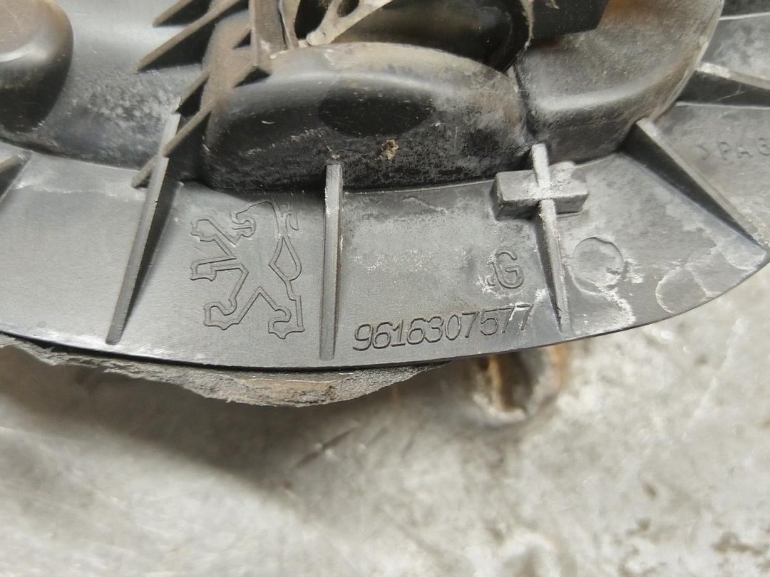 Ручка внутренняя передняя левая VP0EBG Peugeot 406 - Фото 3