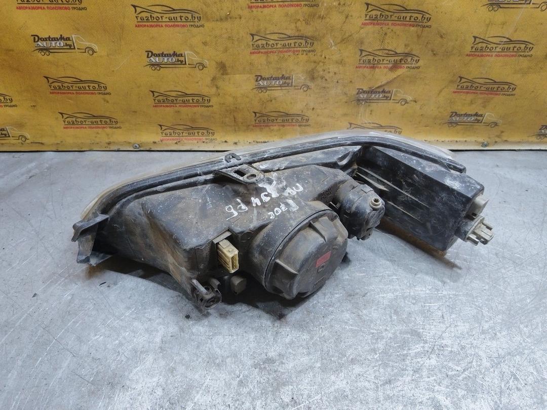 Фара правая B9UB8C Peugeot 306 купить в магазине запчастей бу