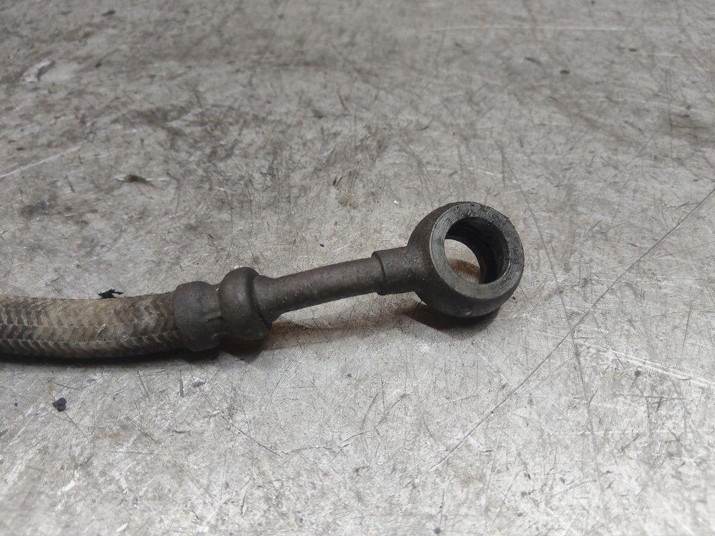 Масляная трубка турбины EEK6JT Peugeot 607 - Фото 4