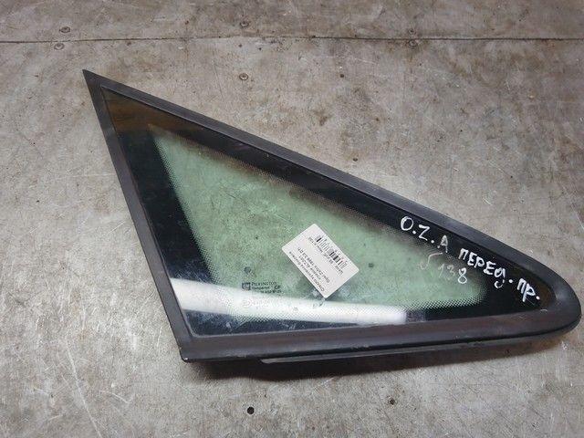 Стекло кузовное боковое правое 4L7JW1 Opel Zafira - Фото 1