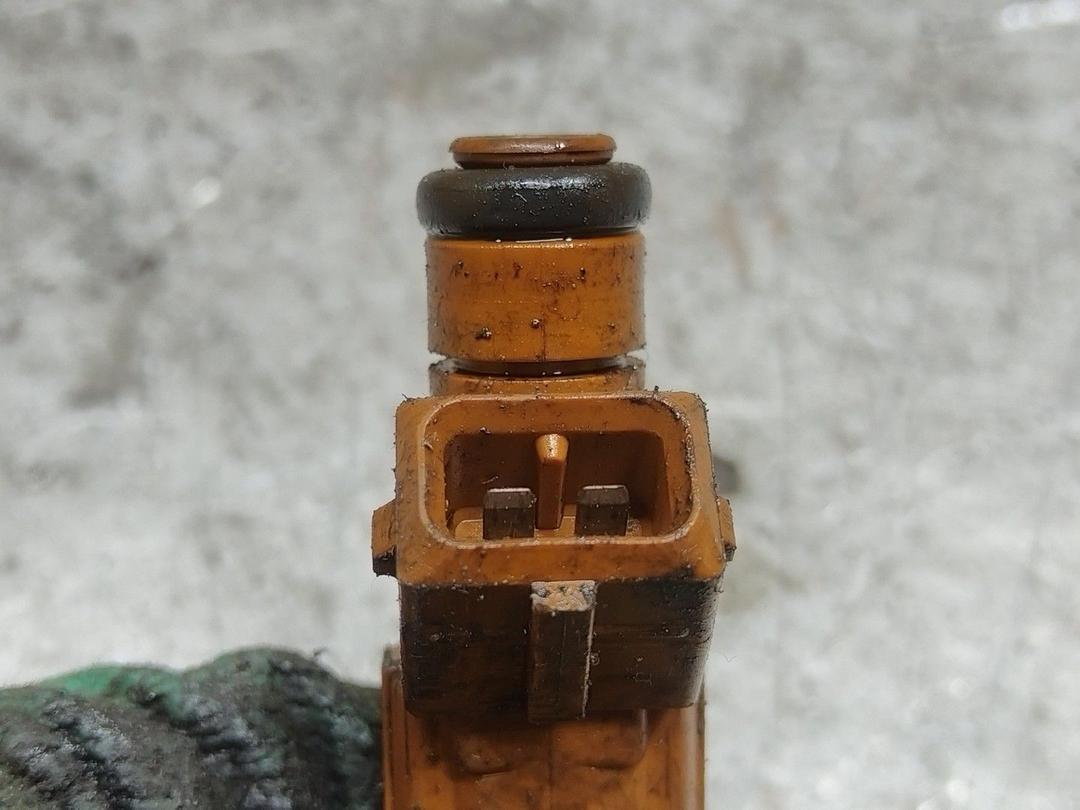 Форсунка AZZPVM Citroen Xantia - Фото 5