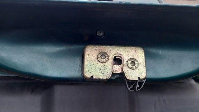 Замок багажника 4ZGJQQ Seat Cordoba