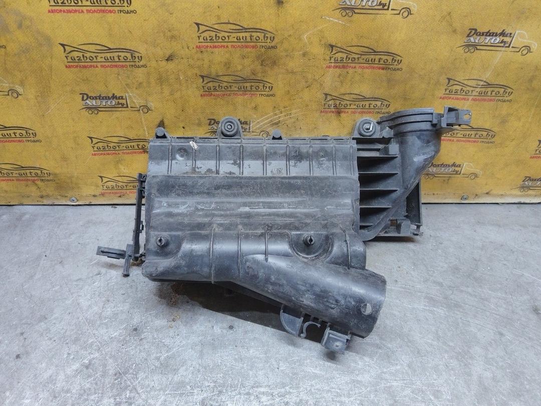 Корпус воздушного фильтра 1CWI3N Peugeot 206 - Фото 5