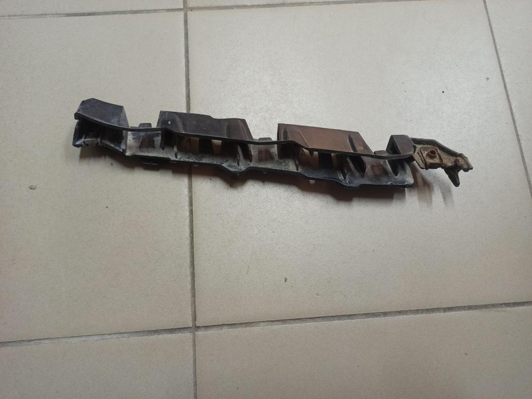 Кронштейн крепления бампера переднего 5KXBYK Citroen C4 - Фото 3