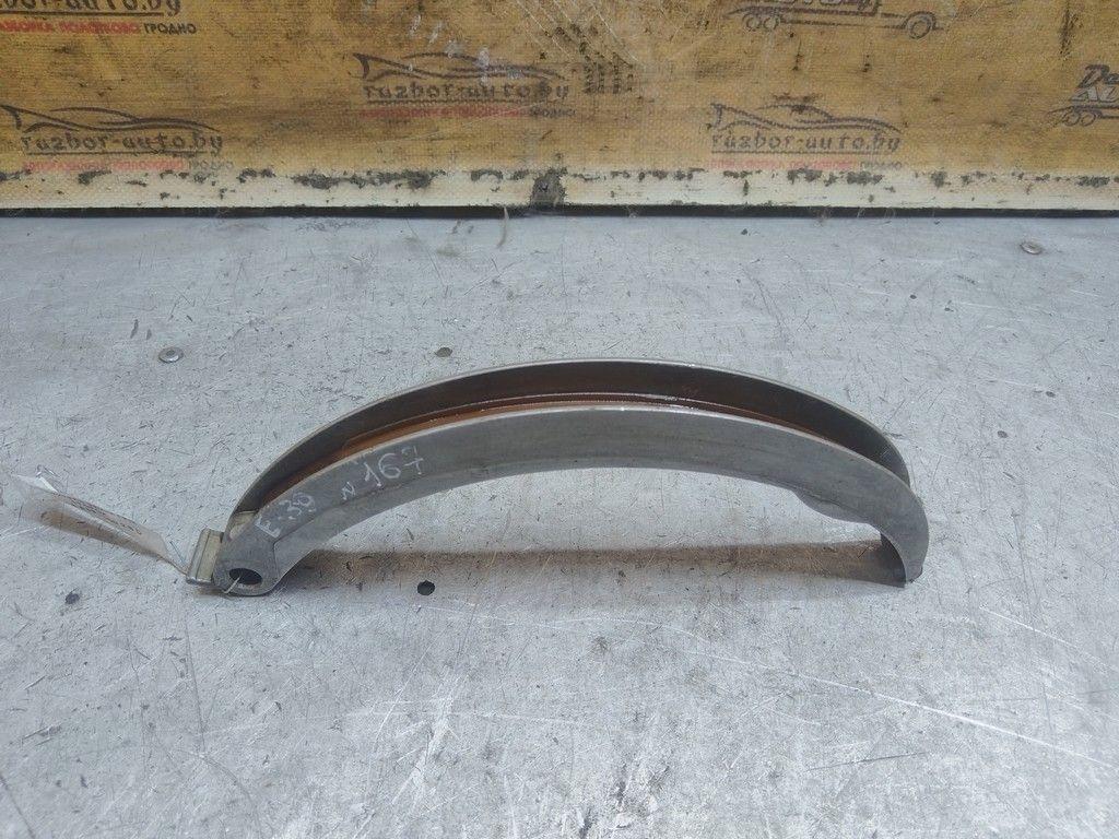 Натяжитель ремня ГРМ 1TQFOK BMW 5 E39 - Фото 1