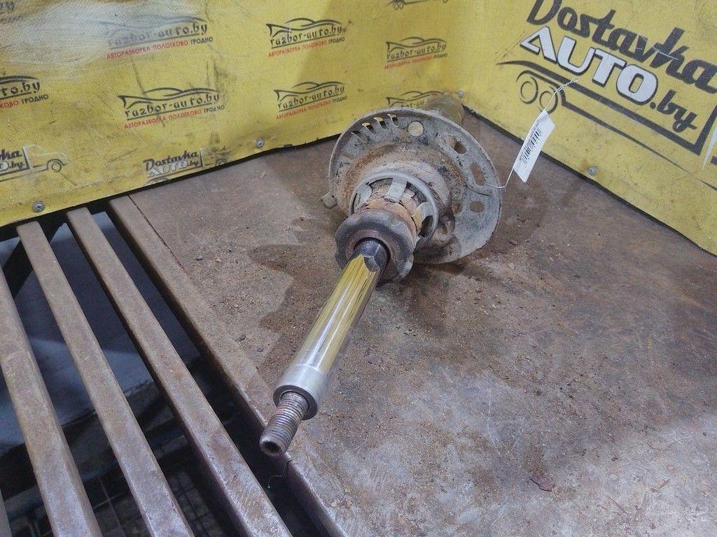 Амортизатор передний левый 7NHVS2 Volkswagen Passat - Фото 9