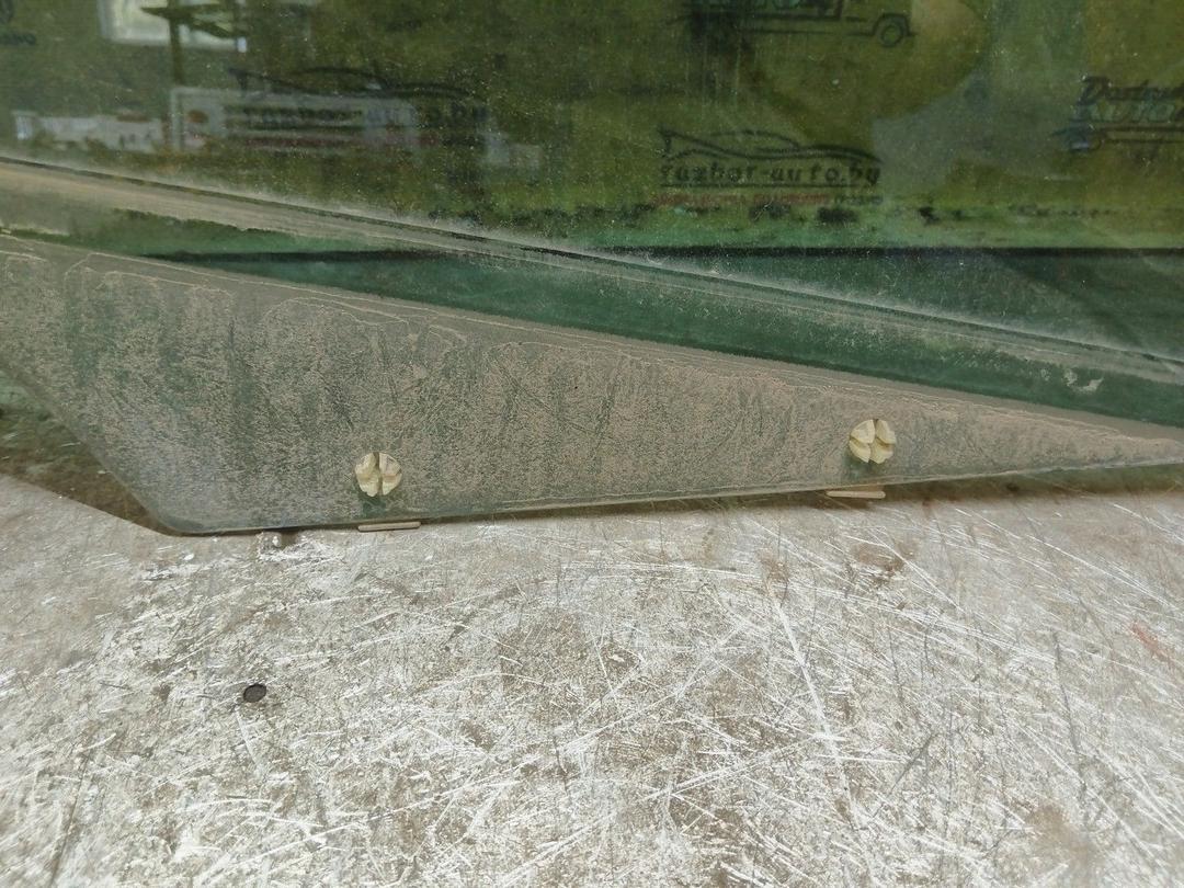 Стекло двери задней правой N2TFPV Peugeot 307 купить с доставкой