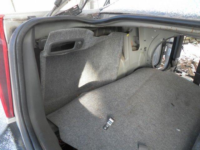 Обшивка багажника 69W8JS Volvo S80 купить с доставкой