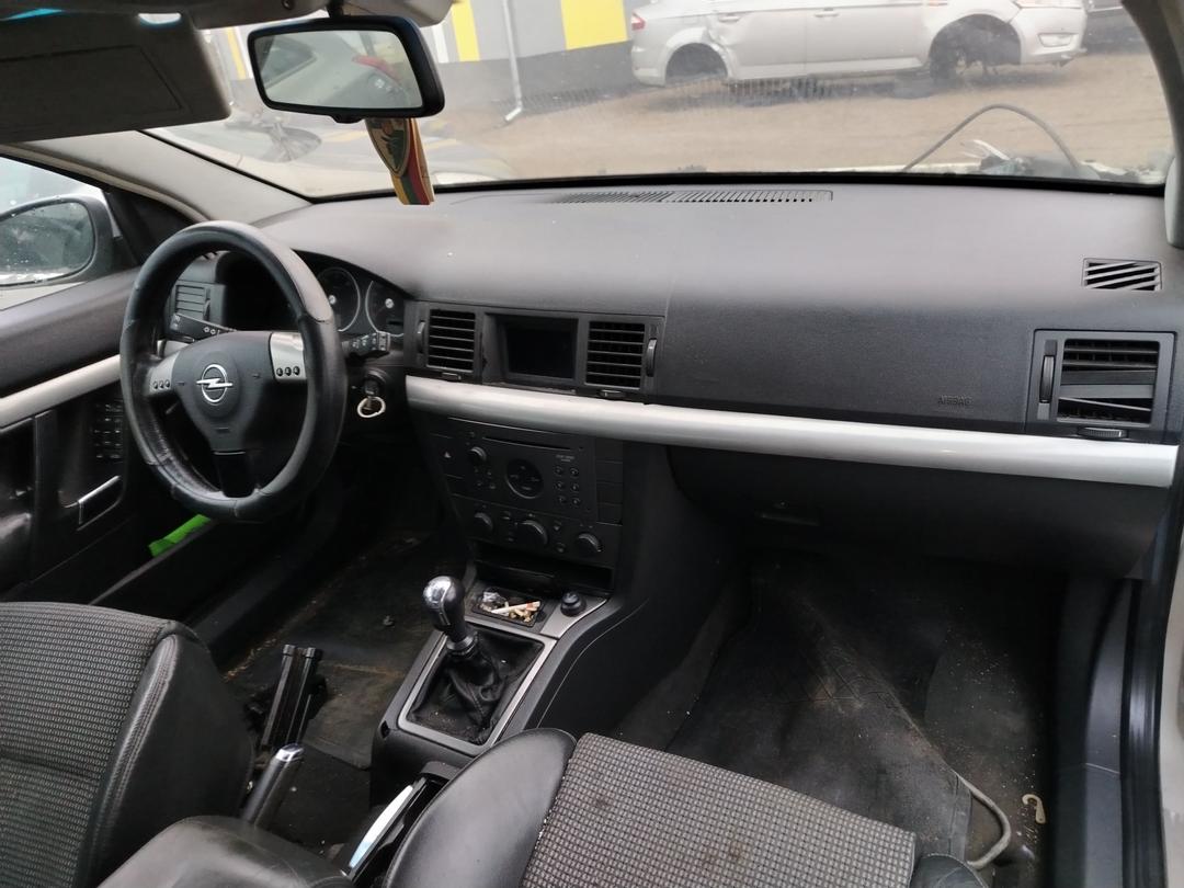 Переключатель подрулевой (стрекоза) D7KTK8 Opel Vectra