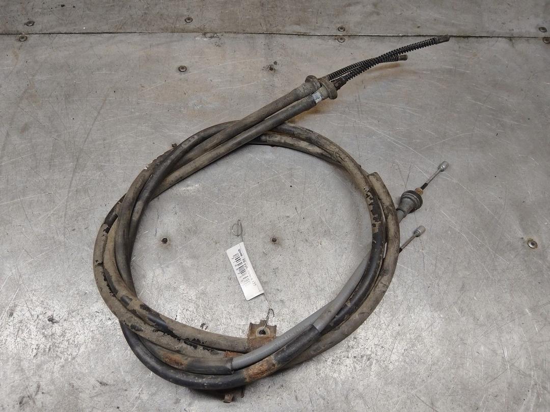 Трос ручника 9PD6HH Nissan Note - Фото 4