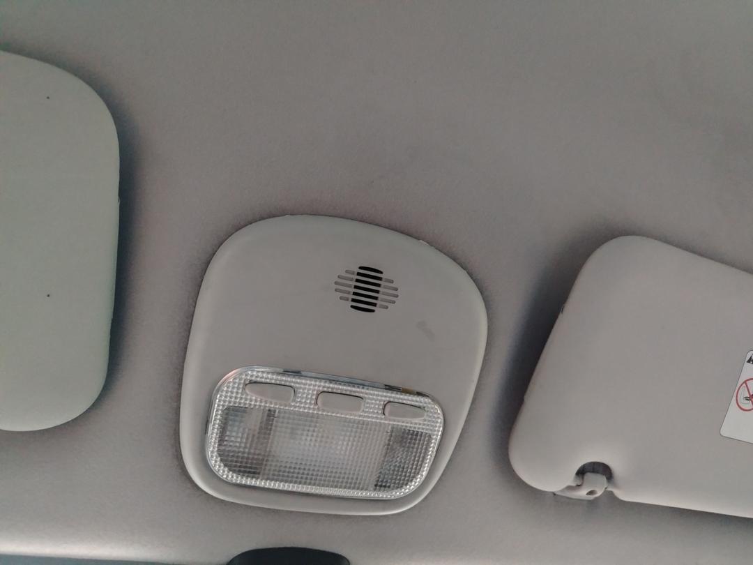 Фонарь салона (плафон) DQUK24 Citroen C5