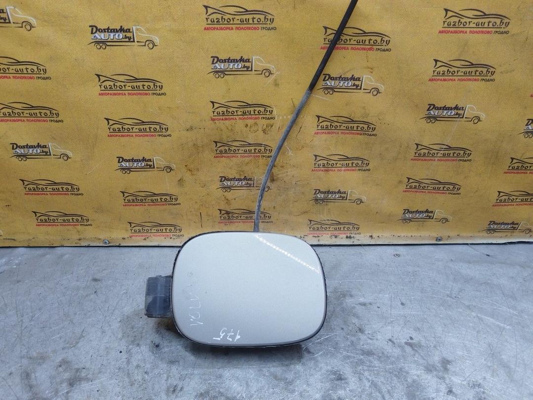 Лючок топливного бака VR3W6T Volvo XC70 - Фото 2