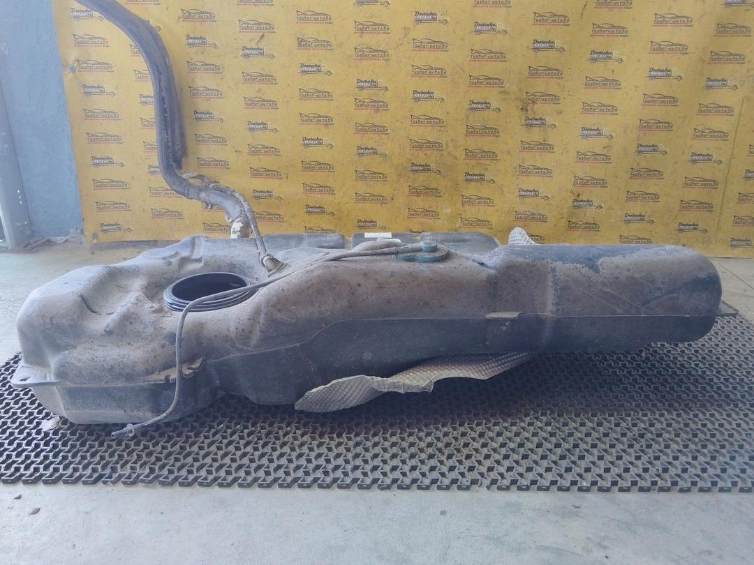 Бак топливный 6KQ8X3 Peugeot 307 купить с доставкой