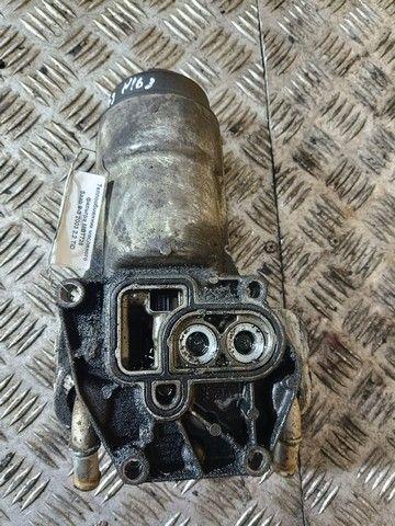 Теплообменник масляного фильтра MBT726 Saab 9-3 - Фото 3