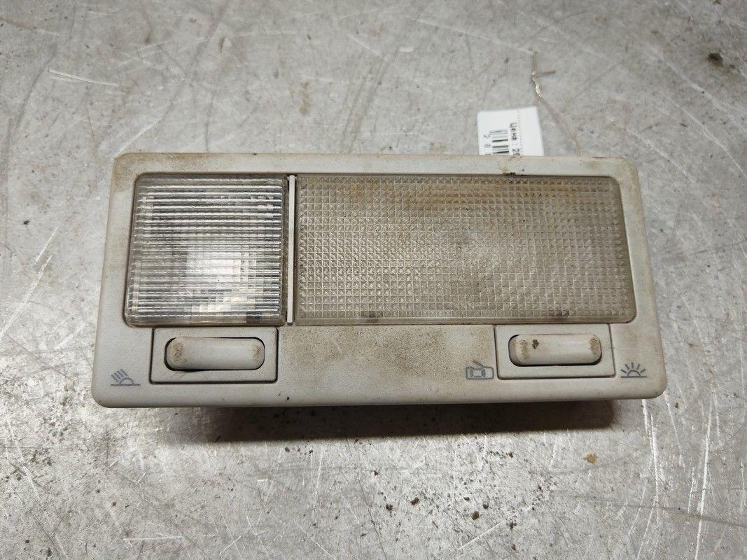 Фонарь салона (плафон) 4DFS9V Volkswagen Golf