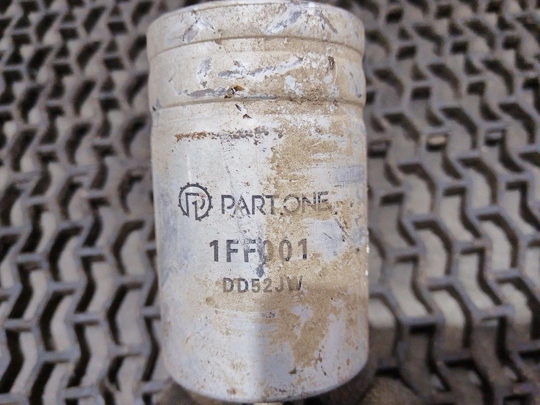 Трубка топливная I68I9C Fiat Punto купить в магазине запчастей бу