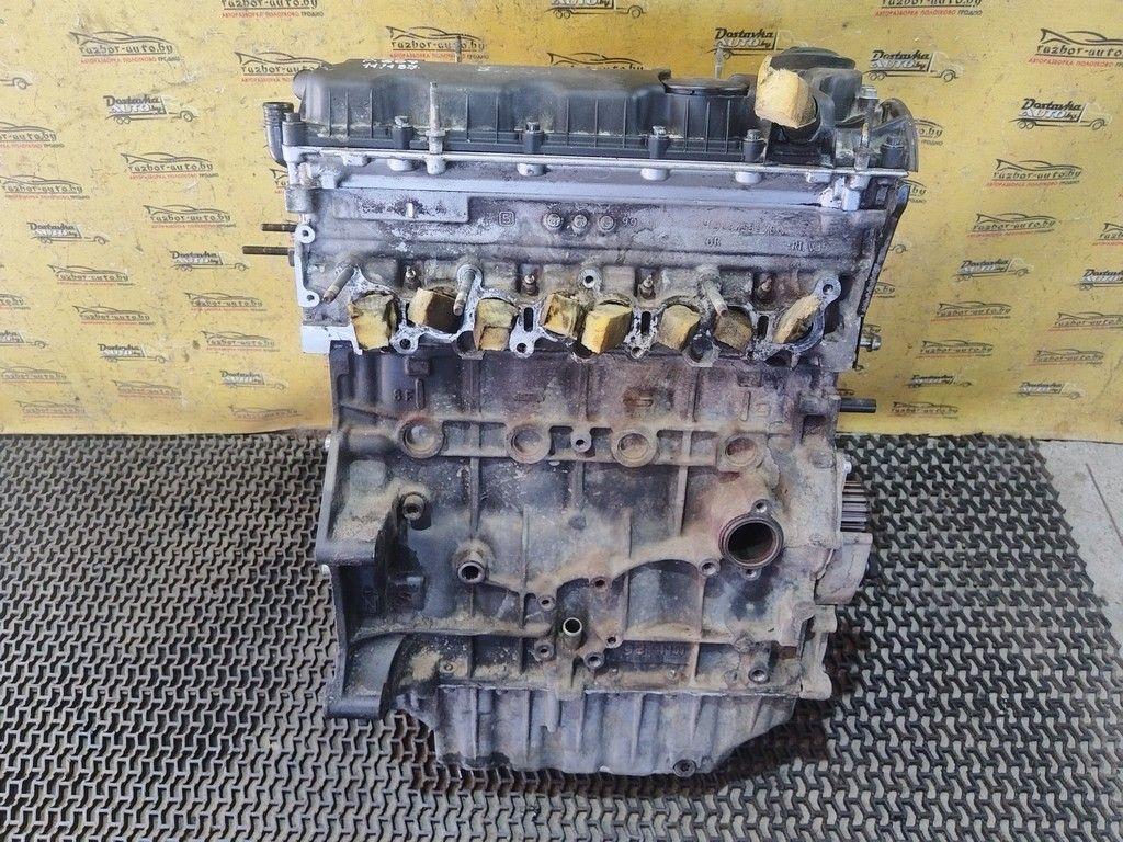 Двигатель E3H4OO Peugeot 607 - Фото 10