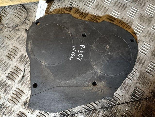 Защита (кожух) ремня ГРМ TYPOT4 Peugeot 307 купить